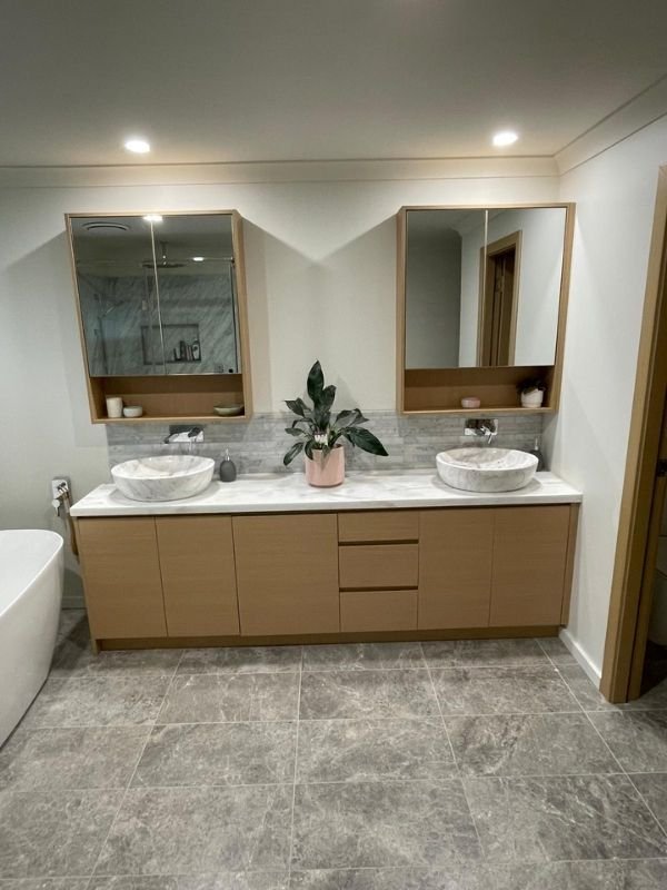 bathroom renovation melbourne