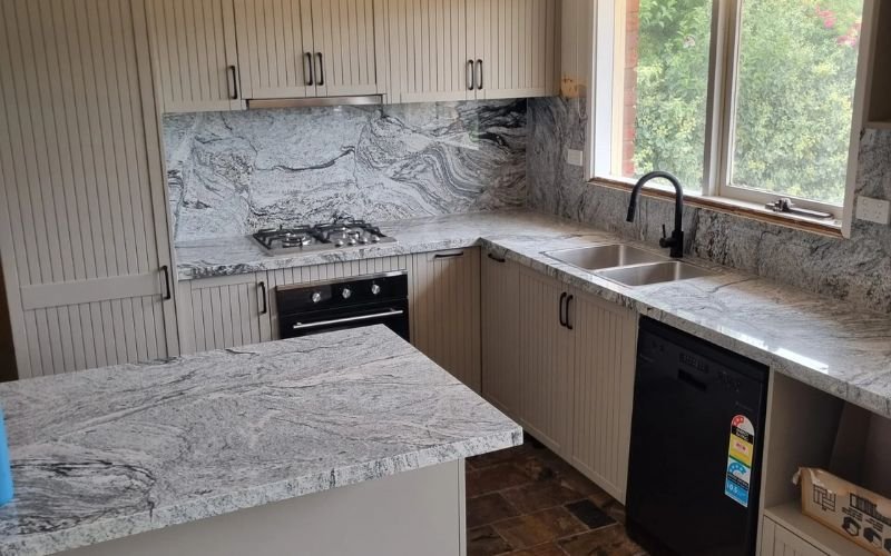 kitchen renovation. melbourne