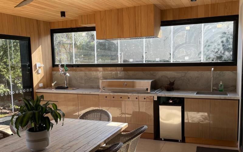 kitchen renovators melbourne