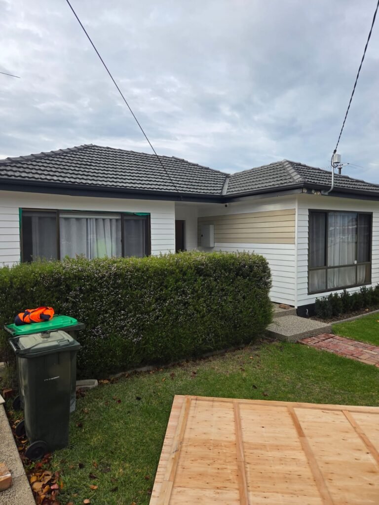 how to add property value in Melbourne