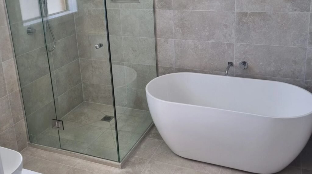 bathroom renovation cost