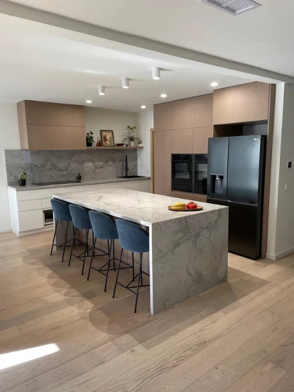 kitchen renovation Mill Park